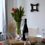 La Magie De Carnot Meuble De Tourisme 3 Etoiles *