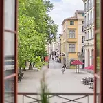 公寓 La Magie De Carnot Meuble De Tourisme 3 Etoiles