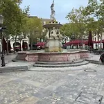 La Magie De Carnot Meuble De Tourisme 3 Etoiles 卡尔卡松