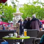 Apartment La Magie De Carnot Meuble De Tourisme 3 Etoiles Carcassonne
