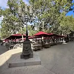 La Magie De Carnot Meuble De Tourisme 3 Etoiles Carcassonne