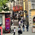 La Magie De Carnot Meuble De Tourisme 3 Etoiles 公寓