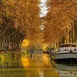 La Magie De Carnot Meuble De Tourisme 3 Etoiles *