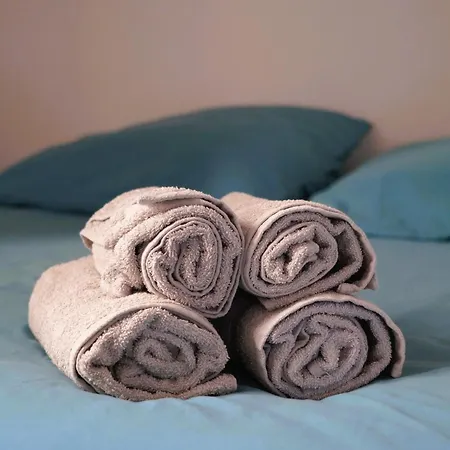 Apartment La Magie De Carnot Meuble De Tourisme 3 Etoiles *