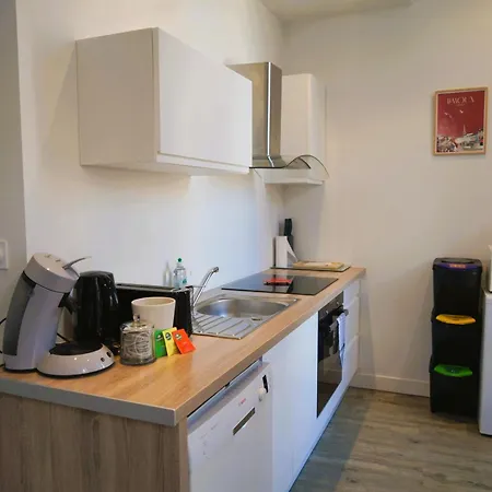 La Magie De Carnot Meuble De Tourisme 3 Etoiles Carcassonne