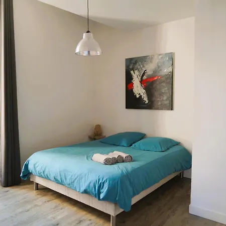 La Magie De Carnot Meuble De Tourisme 3 Etoiles Apartament