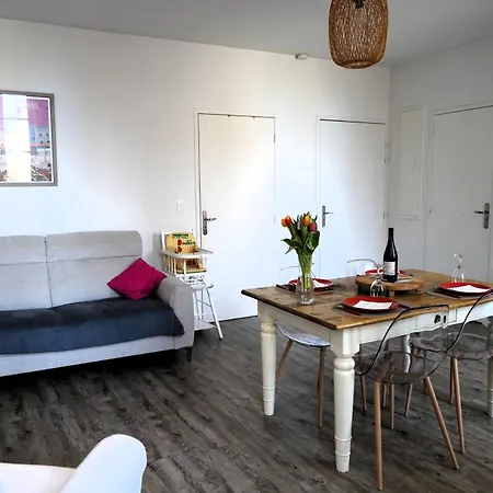 La Magie De Carnot Meuble De Tourisme 3 Etoiles