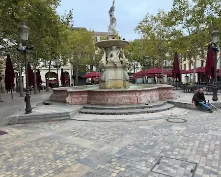 La Magie De Carnot Meuble De Tourisme 3 Etoiles Carcassonne