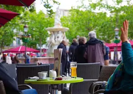 Apartament La Magie De Carnot Meuble De Tourisme 3 Etoiles Carcassonne