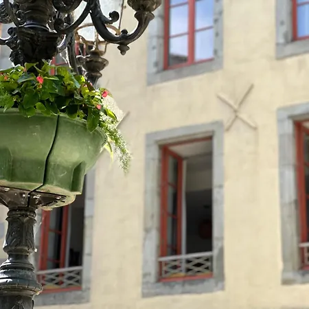 La Magie De Carnot Meuble De Tourisme 3 Etoiles Apartament Carcassonne