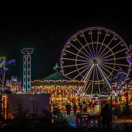 La Magie De Carnot Meuble De Tourisme 3 Etoiles *