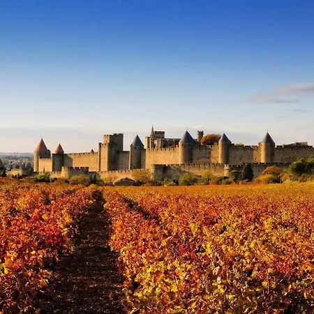 La Magie De Carnot Meuble De Tourisme 3 Etoiles