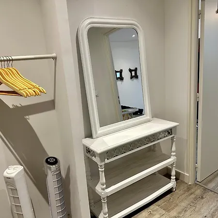 La Magie De Carnot Meuble De Tourisme 3 Etoiles Apartament