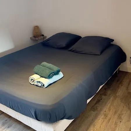 La Magie De Carnot Meuble De Tourisme 3 Etoiles Apartament