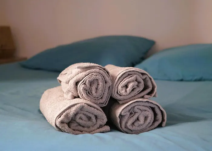 Apartment La Magie De Carnot Meuble De Tourisme 3 Etoiles *