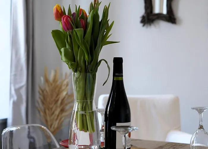 La Magie De Carnot Meuble De Tourisme 3 Etoiles *