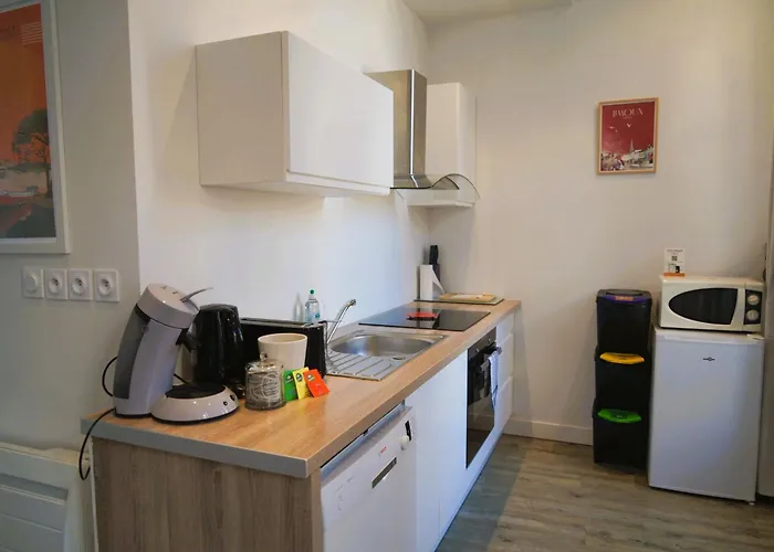 La Magie De Carnot Meuble De Tourisme 3 Etoiles Carcassonne