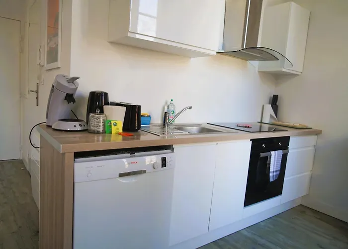 La Magie De Carnot Meuble De Tourisme 3 Etoiles