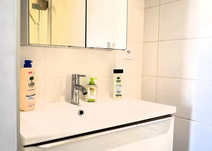 La Magie De Carnot Meuble De Tourisme 3 Etoiles Carcassonne