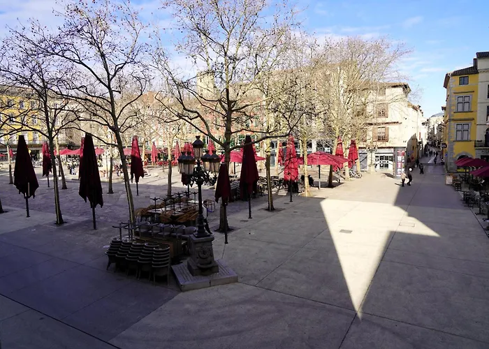 Apartment La Magie De Carnot Meuble De Tourisme 3 Etoiles Carcassonne