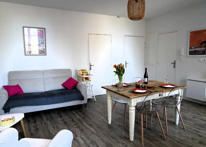 La Magie De Carnot Meuble De Tourisme 3 Etoiles