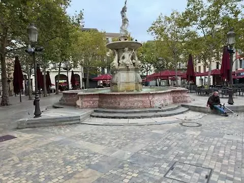 La Magie De Carnot Meuble De Tourisme 3 Etoiles Carcassonne