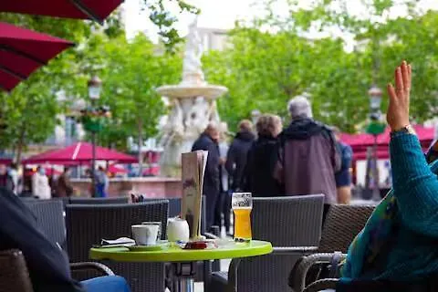 Apartment La Magie De Carnot Meuble De Tourisme 3 Etoiles Carcassonne