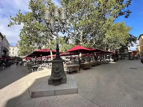 La Magie De Carnot Meuble De Tourisme 3 Etoiles Carcassonne