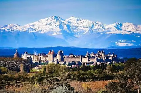 La Magie De Carnot Meuble De Tourisme 3 Etoiles *