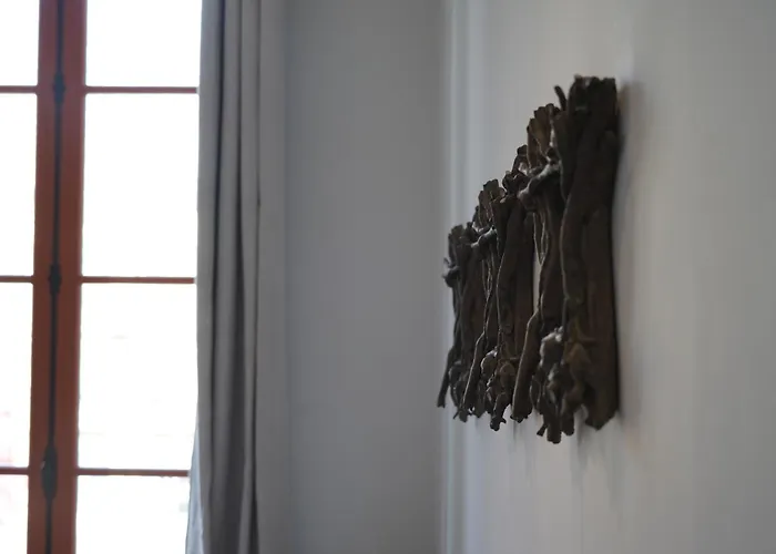 La Magie De Carnot Meuble De Tourisme 3 Etoiles * Carcassonne