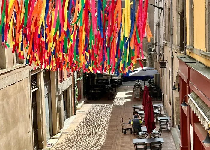 La Magie De Carnot Meuble De Tourisme 3 Etoiles *